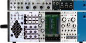My papist Eurorack