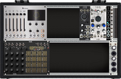BEARGRAPH　Eurorack　01