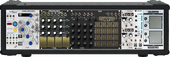 Control/Sequence Rack