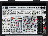 My intellijel Eurorack