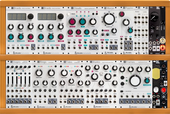 My Rack