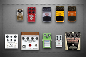 My Pedalboard
