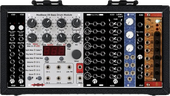 eurorack essentials demo case LOW-CUT meets JOMOX ModBase 09 Bass Drum Module