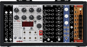 eurorack essentials demo case LOW-CUT meets JOMOX ModBase 09 Bass Drum Module