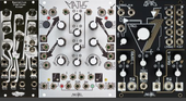 My additional Eurorack
