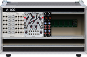 My bemazed Eurorack