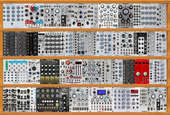 Ocean Camp Modular 2014