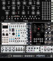 62 - Tashkent live - moog controller