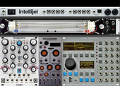 My outraged intellijel