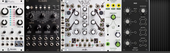 My supple Eurorack