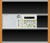 My immane Eurorack