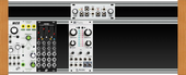 My girly Eurorack