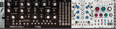 My limbate Eurorack
