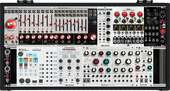My telltale Eurorack
