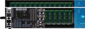 My nodous Eurorack