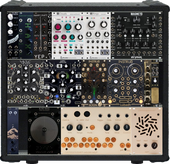 My cranky Eurorack