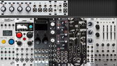 Modulator Pallette (Tetra to go in over voice/filter)