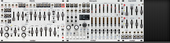 My ungrassed Eurorack