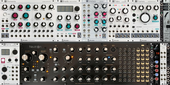 My bifid Eurorack
