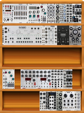 Right rack (copy)