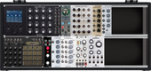 My unswept Eurorack