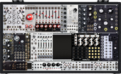 My genial Eurorack