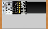 My censured Eurorack