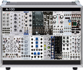 My corrupt Eurorack (copy)