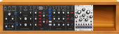 My scrotal Eurorack