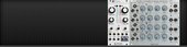 My gutta Eurorack