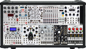 My waving Eurorack