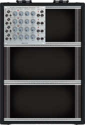 My gutta Eurorack
