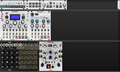 Intellijel Rack