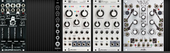 My halest Eurorack
