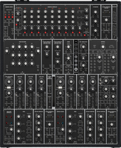 S55B (4x84 Single)