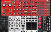 binary controls starter