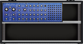 My chaffy Eurorack