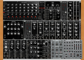 YMO Logic System