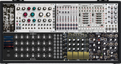 My Modular 6u 104hp C II