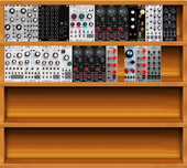 My eurorack