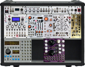 My uncalled Eurorack