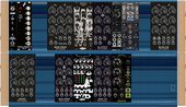 My 2020 Eurorack