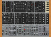 Synthesis Modular Version 1.0