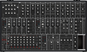 S55B Wide (3x134 Single)