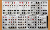 random source euro serge rack