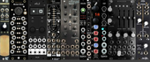 My mushy Eurorack