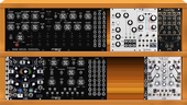 My ahull Eurorack