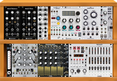 My wrong Eurorack