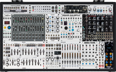 Intellijel Stealth