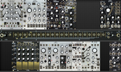Make Noise Electronic II